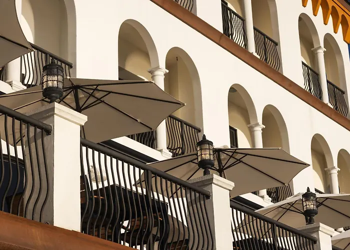 Boutique hotel only: The Hotel Zamora